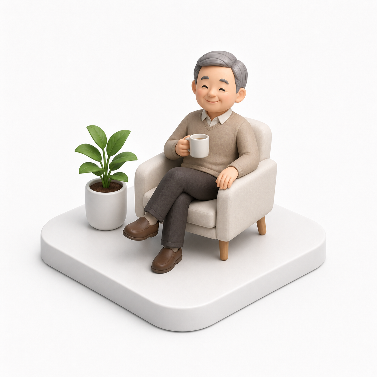 Healthcare industry use case