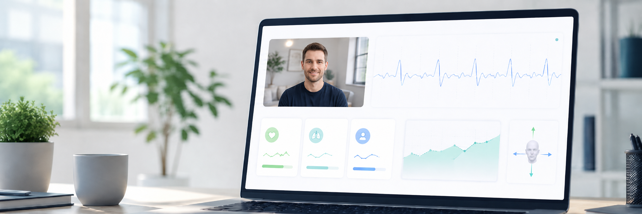 LaCause measurement screen demo